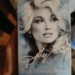 Dolly Parton Perfume 