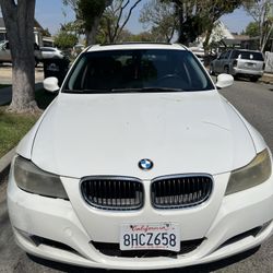 BMW 328i 2011