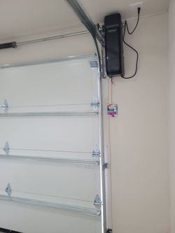Garage Doors