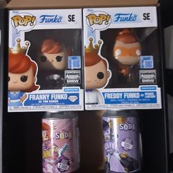 Funko Fundays Experience 2025: Pop!