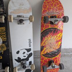 Skateboards For Sale