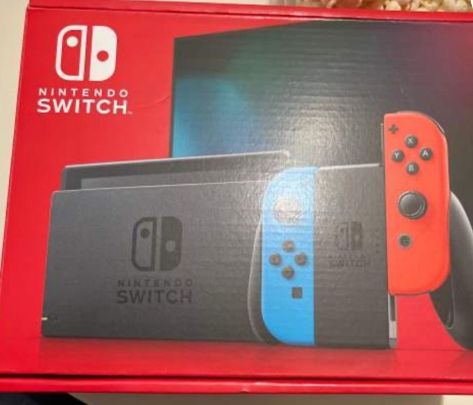 Switch 2