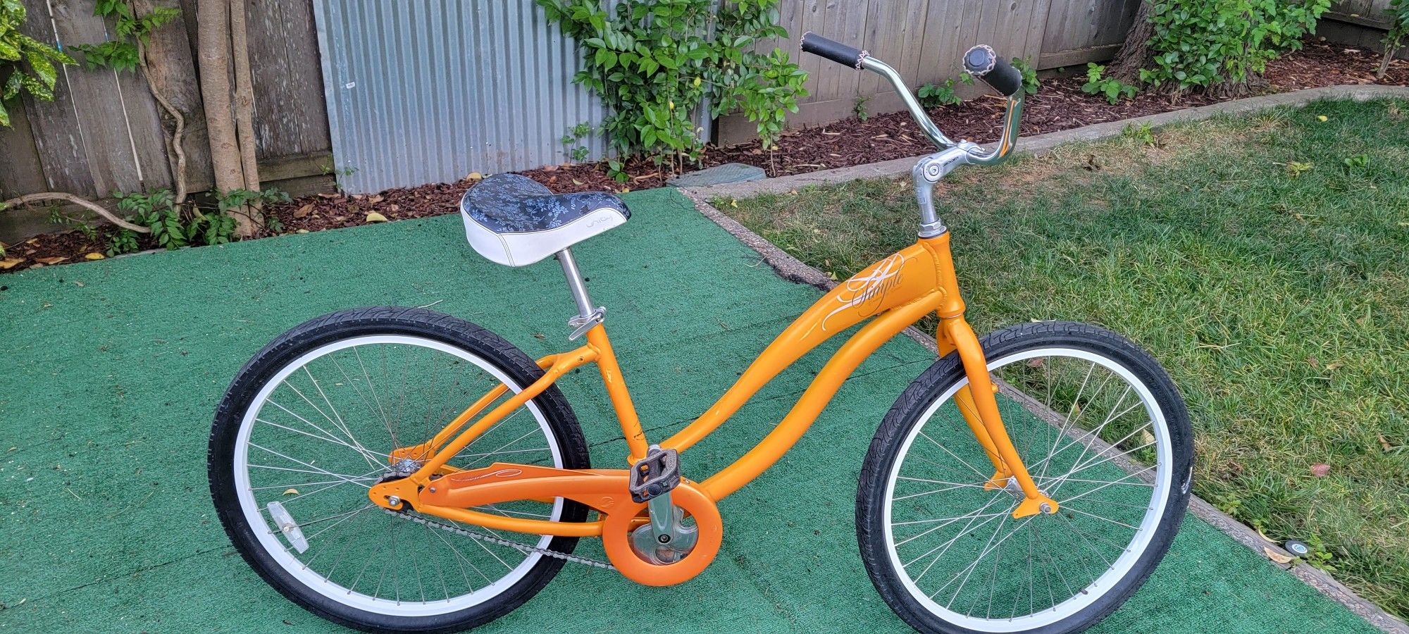 Giant Simple Single - Beach Cruiser