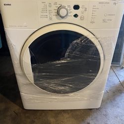 Kenmore Gas Dryer- $200 