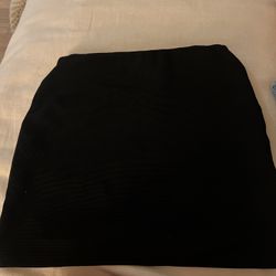 zara mini skirt