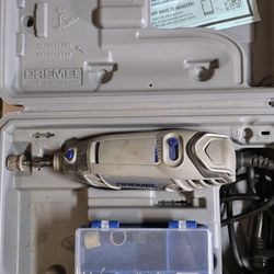 Dremel Tool