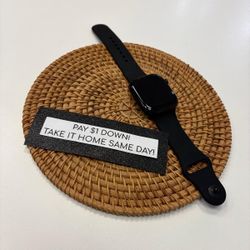 Apple Watch Series 8 Smartwatch - Pay $1 DOWN AVAILABLE - NO CREDIT NEEDED