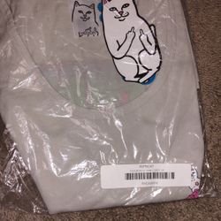 RIPNDIP TANK TOP