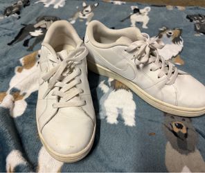 Nike White Sneakers