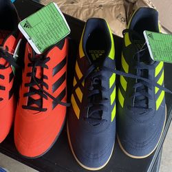 Brand New Adidas Sneakers