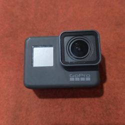 GoPro HERO5 Black 4K Camera - Clean Condition - Works Great