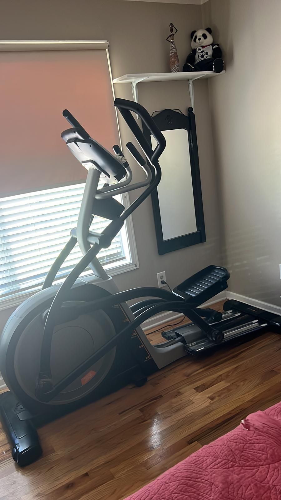 Nordictrack Elliptical