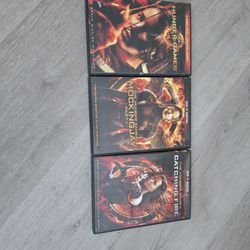 HUNGERY GAMES BUNDLE 
