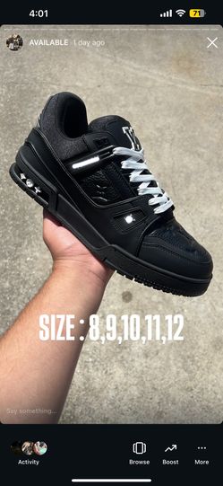 Designer Shoes