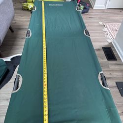 Camping Cot