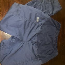 Maternity Pants Scrub 
