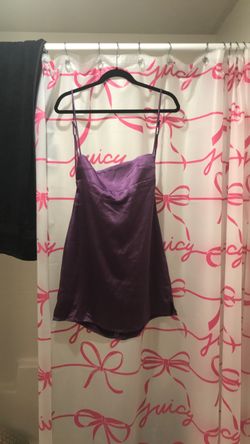 Sky to Moon Dress