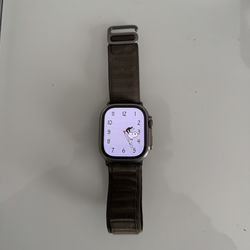 Apple Watch Ultra 2 GPS + Cellular, 49mm