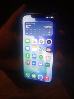 iPhone 14 (unlocked)
