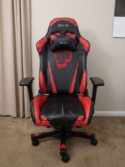 Clutch Gamer Chair
