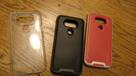 G5 phone cases