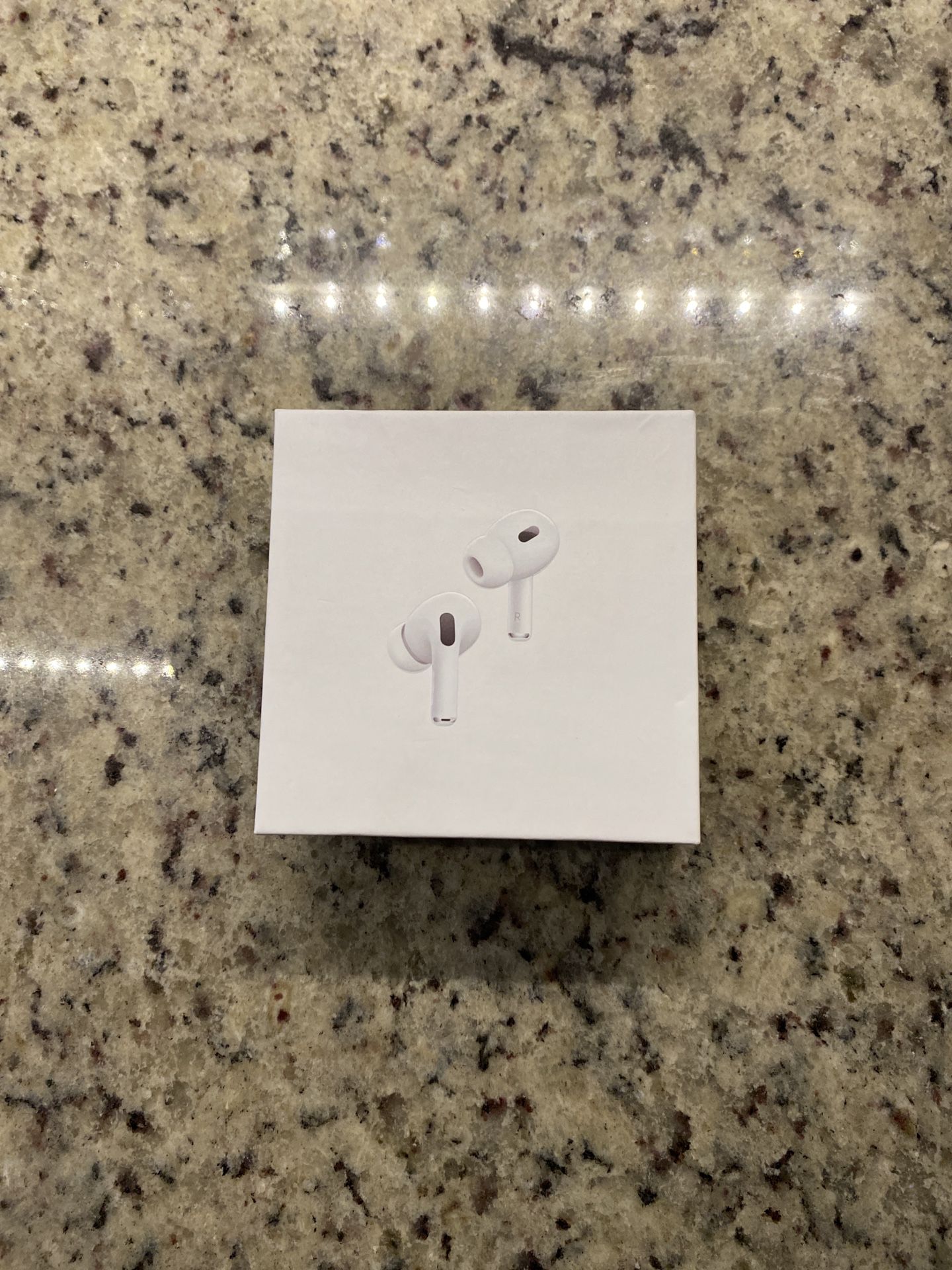 AirPod Pros 2nd generation ANC