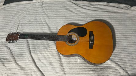 Rock Jam Guitar