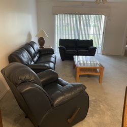 Living Room Set