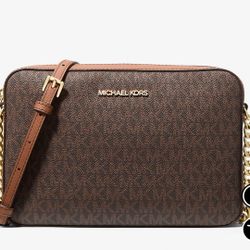 MK Crossbody Bag