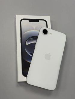 Apple iPhone 16e - Pay $5 DOWN AVAILABLE - NO CREDIT NEEDED