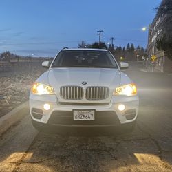 2011 BMW X5