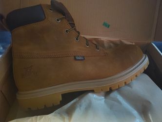 Size 11  wide Irish Setters (Hopkins)