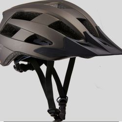 Ozark Trail Adult Bike Helmet Brand New