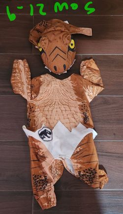 Dinsaur Costume
