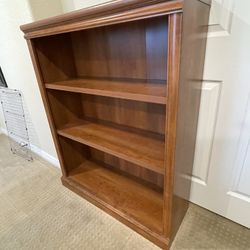 bookcase