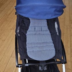 Yo-yo Foldable Stroller 
