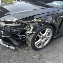 2017 Audi A6