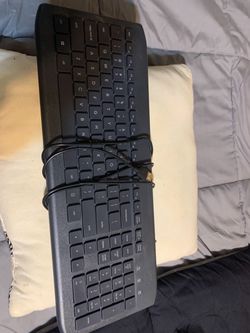Onn wired usb keyboard