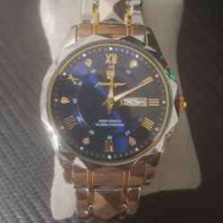 Poedagar Watch