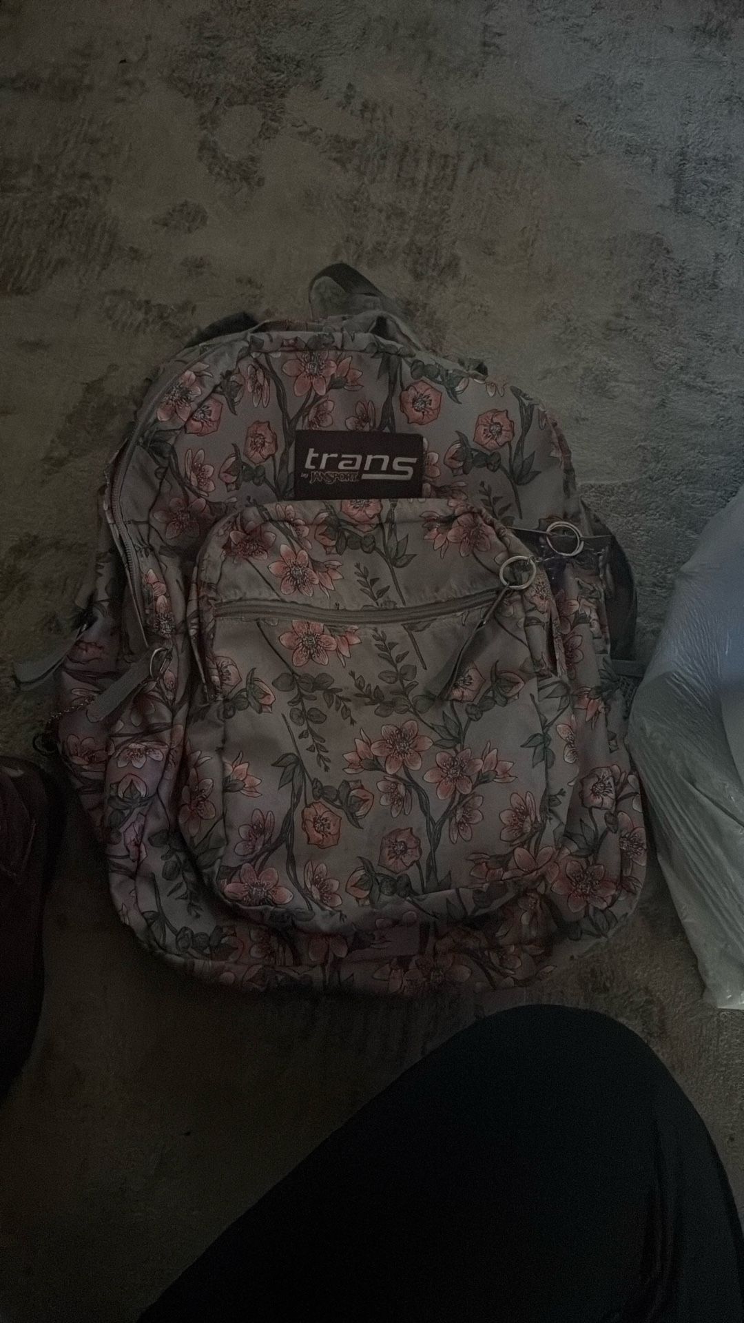 Jansport Backpack