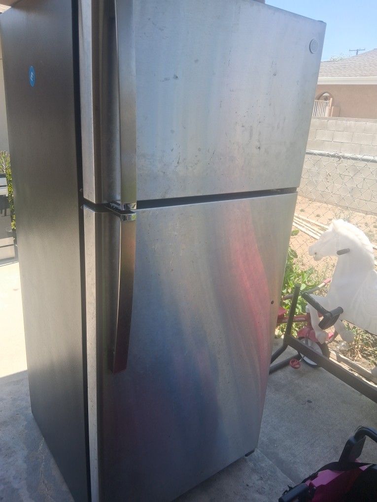Refrigerador