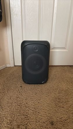 Wireless Party Speaker