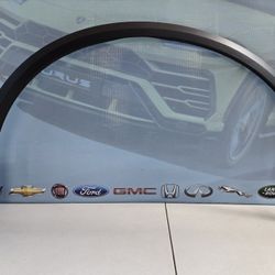 2022-2024 ACURA MDX RIGHT FRONT FLARE 