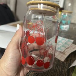 Bows,hello Kitty,cherry 