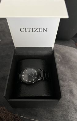 Citizen -eco-drive