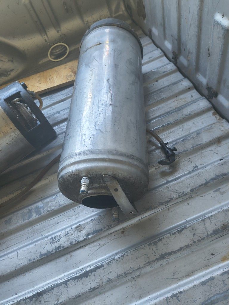 4 Beer 5 Gallon Kegs