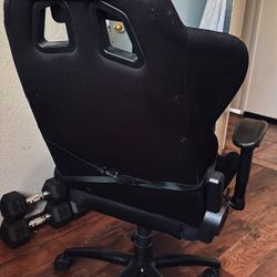 Gamer Chair 