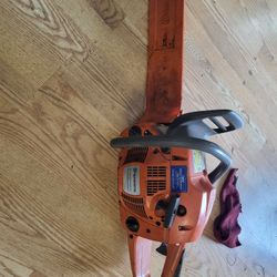 Husqvarna 455 Rancher 