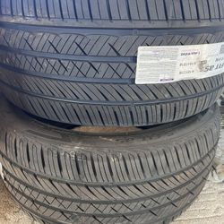 2Tires Laufenn