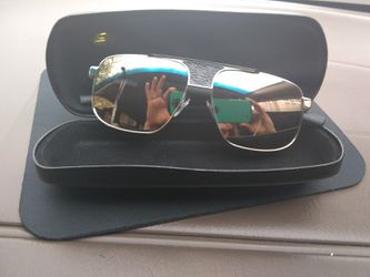 Louis Vuitton Men's Sunglasses PACIFIC Z2339W for Sale in Seattle, WA -  OfferUp